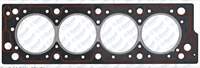 SILINDIR KAPAK CONTA P205-P405-P306-P406-P806-XANTIA-XSARA-EVASION-ZX-BX (1.30MM)(83.00MM) XU5M-XU9J2-XU7JP