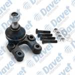 ROTIL ALT SAG-SOL D21 PICK UP 4×4 ####