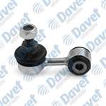 STABILIZER Z ROT ( VW GOLF III 16V GTI )  ####