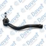 ROTBASI SOL EGRI DISI ( VW SHARAN 95 / FORD GALAXY 95-- )  ####