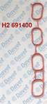 EMME MANIFOLD CONTASI COROLLA 1.33 2009 - 2012 - AURIS 1.33 2009 - 2012 - YARIS 1.33 2009 - 2012