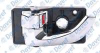 KAPI IC ACMA KOLU SOL KROM HYUNDAI TUCSON 05->09