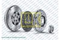 VOLAN+DEBRIYAJ SETI+HIDROLIK RULMAN P207-P307-P407-P1007-PARTNER TEPEE-BERLINGO-C2-C3-C4-C5 1.6 HDI