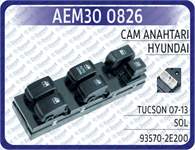 CAM ANAHTARI HYUNDAI TUCSON 07-13 SOL
