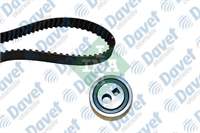 EKSANTRIK KITI P106 P206 P205 P306 405 YM P206 XSARA SAXO TU5JP TU5J2 (101 DIS KAYIS)