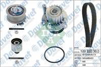 EKSANTRIK KITI DEVIRDAIMLI (120x300) T5-CADDY III-JETTA III-GOLF V-POLO-PASSAT 1.9TDI-2.0TDI