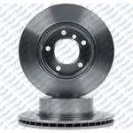 FREN DISKI ON HAVA KANALLI 284mm BMW X1 SERISI E87 116I 118D 118I 04> (DELIK CAPI [mm]`YE KADAR 14.7)