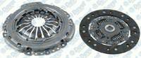 DEBRIYAJ SETI (BASKI+DISK) CLIO II 05>LOGAN 07>TWNG 07>SANDERO 08>THALIA 03>1.5DCI   (K9K) (T)