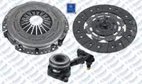 DEBRIYAJ SETI RULMANLI C-MAX II 15-19 FIESTA VII 17> FOCUS III 14-17 KUGA II 16-19 MONDEO V 15> PUMA 20> CONNECT V408 15> 1.5TDCI 1.6TDCI