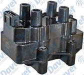 ATESLEME BOBINI TK NOKTA ENJEKSIYONLU PEUGEOT P306 GTI / ZX CITROEN XSARA VTS XU10J4RS(2.0 16V)