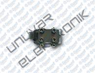ATESLEME BOBINI P306 P806 PARTNER CITROEN BERLINGO JUMPER JUMPY FIAT DUCATO 1.4 1.6 1.8 2.0