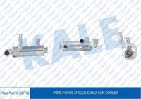 EGR VALFI FORD FOCUS II FOCUS C-MAX 1.6TCDI 03> EGR SOGUTUCU