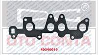 EMME MANIFOLD CONTA PALIO 1.2-UNO 60S-PANDA  ####