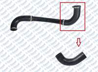 TURBO HORTUMU {PLASTIK BORU HARIC} TRANSIT 2.0 TDCI