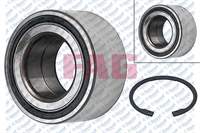 ON TEKER RULMANI KIT I30 1.4 1.6 1.6 CRDI 2.0 2.0CRDI 07> KIA CEE`D VENGA 1.4 1.4CRDI 1.6 1.6CRDI 06> (42*78*40)