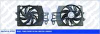 FAN MOTORU FORD ESCORT VII (FAN-MOTOR-DAVLUMBAZ)