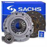 DEBRIYAJ SETI + HIDROLIK RULMAN VECTRA C ASTRA G ZAFIRA A CORSA C F13-F17 SANZIMAN Z16XE - Z16XEP - X18XE - Z18XE - Y17DT