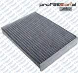 POLEN FILTRESI DOKKER 12> LODGY 12> / X-TRAIL 13> KARBONLU PAKET 8 ADET