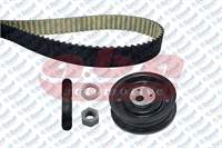 EKSANTRIK RULMAN KITI [TRIGER SETI] CADDY GOLF PASSAT POLO CORDOBA TOLEDO 1.3  1.6  1.8  2.0 91=> [1F AAM ABS ACX ADY]  ####