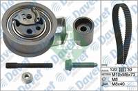 EKSANTRIK KITI PASSAT-GOLF IV-BORA- (00-05)- FABIA-TOLEDO II-LEON-A3-A4 1.9TDI- POLO 1.4TDI