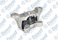 MOTOR TAKOZU KOMPLE TRANSIT CONNECT 02>13 1.8 TDCI