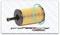 YAG FILTRESI P106 YM- P206 ->04 -P306 00-> P307 01-> PARTNER - SAXO- XSARA II- C2- C3- BERLINGO 1.4 1.6 16V CUBUKLU