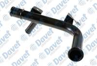 DEVIRDAIM SU BORUSU CLIO KANGOO III 04->12 FLUENCE 09-> 1.5DCI