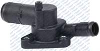 TERMOSTAT {KOMPLE} CLIO II-III-IV 1.2- TWINGO- KANGOO I 1.2- MODUS 1.2 16V 04>- LOGAN I-II 1.2 16V- SANDERO I -II 1.2 16V 98>