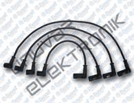 BUJI KABLOSU TEMPRA 1.6IE MPI PUNTO 1.4GT TURBO / PUNTO 90 1.6