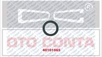 DISTIRBUTOR ALT CONTA 1300 R12 0.80 MM KLINGRIT ####