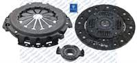 DEBRIYAJ SETI P106 GTI SAXO VTS TU5J4 (1.6 16V) P106 P206 P306 XSARA SAXO TU5JP (1.6 8V) (98 03) PARTNER BERLINGO TU3 2 / TU3JP (97 03)