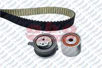 EKSANTRIK RULMAN KITI [TRIGER SETI] POLO FABIA A1 1.4 TDI BLUEMOTION 14- CUSB CUSA C