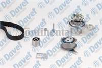 EKSANTRIK KITI DEVIRDAIMLI POLO V 14> FABIA III 14> RAPID 15-19 TOLEDO IV 15-19 IBIZA IV 15-16 AUDI A1 14-18 1.4TDI
