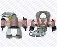 FREN KALIPERI ARKA SAG NISSAN NV4 MOVANO B 2.3CDTI [ DOKME CELIK CAPI: 48MM 1 PISTON ]