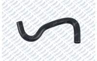 RADYATOR ALT HORTUMU FIESTA V / VI 08/-> B MAX 12/-> 1.25 16V / 1.4 16V / 1.6 16V