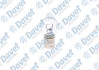 AMPUL 12V 21W P21W PURE LIGHT BA15s