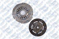 DEBRIYAJ SETI RULMANSIZ LAGUNA II 01-> KANGOO 09->  1.6 16V