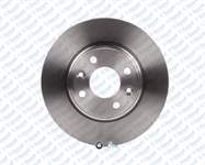 FREN DISKI ON HAVALI 258mm CLIO IV- LOGAN II-LOGAN II MCV-SANDERO YM. 1.5 DCI 12=>