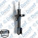AMORTISOR ON SAG OPEL ASTRA F G 98>05