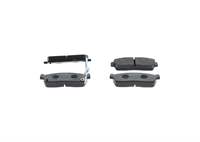 FREN BALATASI ON ( 1087×428X146 MM ) HYUNDAI I10 08-11 KIA PICANTO 04-11