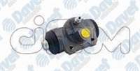 FREN SILINDIRI TERRANO II 2.4 4WD 2.7 TD 4WD TRANSIT V 2.0 2.0 I 2.5 DI 2.5 TD TOURNEO 2.4 D 2.5 DI 2.5 TD TRANSIT VI 2.5 DI 2.5 TDI