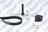 EKSANTRIK KITI LT28 LT35 2.5TDI (99-06) TRANSPORTER T4 2.5TDI (95-03) AHD-ANJ-AVR-ACV