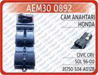CAM ANAHTARI HONDA CIVIC CRV SOL 96-00