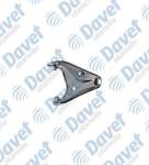 ALT SALINCAK SAG DACIA DOKKER LODGY SANDERO II LOGAN II SYMBOL III