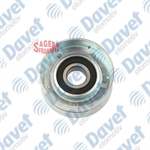 ALTERNATOR GERGI RULMAN TRAFIC II - MASTER 1.9 DCI