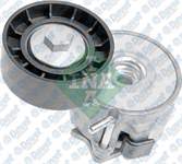 V KAYIS GERGI RULMANI KUTUKLU E.NO:534007010 (FIAT) ALBEA DOBLO FIORINO LINEA 1.3JTD