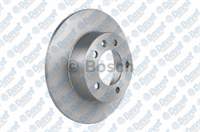 FREN DISKI ARKA 305mm 5 BIJON MOVANO MASTER 2.5 2.8DTI (09/05->)