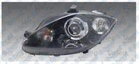 FAR SAG XENON+DRL+AFS SEAT ALTEA / LEON D1S