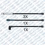 BUJI KABLOSU VECTRA A 93/95 2.0 8V