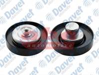 Alternator Geri Rulmani [Metal Rulman] Micra III Micra C+C Note 1.0 1.2 1.4 16V 03 [83.5*18.5]